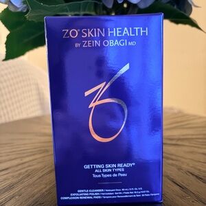 ZO SKIN getting skin ready kit